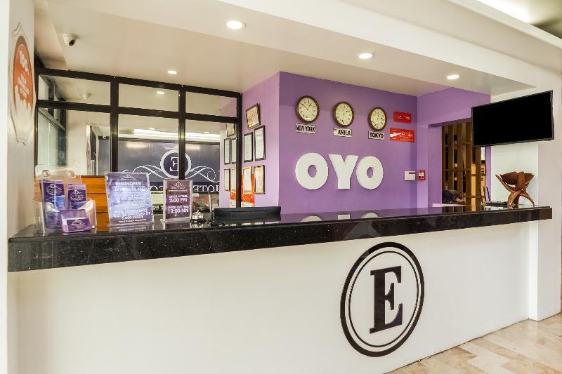 Oyo 175 Hotel Elegant Baguio City Esterno foto